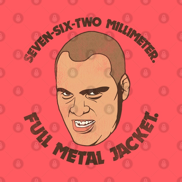 Seven-Six-Two Millimeter by darklordpug