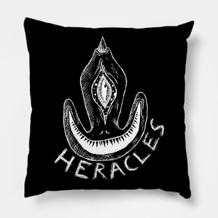 Heracles Pillow