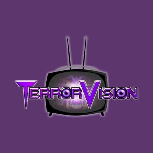 Terrorvision T-Shirt