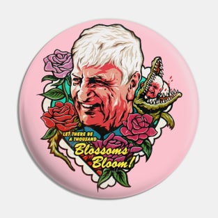 Let There Be A Thousand Blossoms Bloom Pin