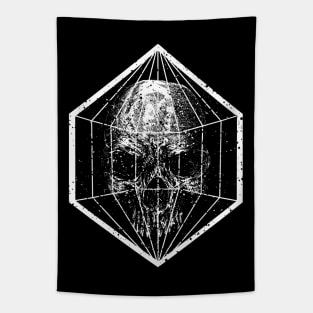 Diamond Protection Tapestry