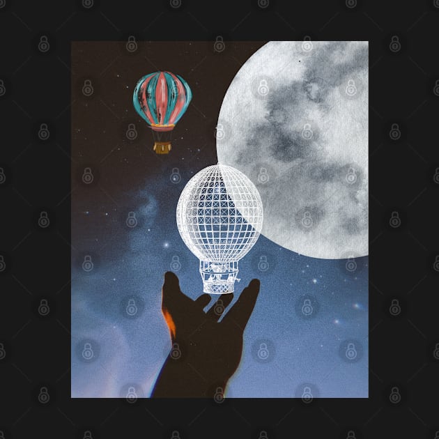 air balloons by TT WEAR