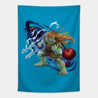 WindHammer Tapestry