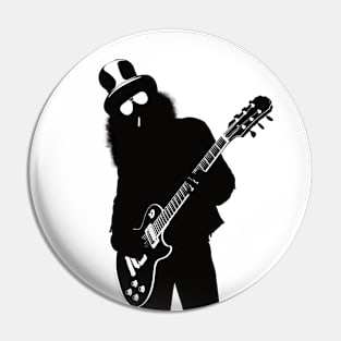 Rock 01 Pin