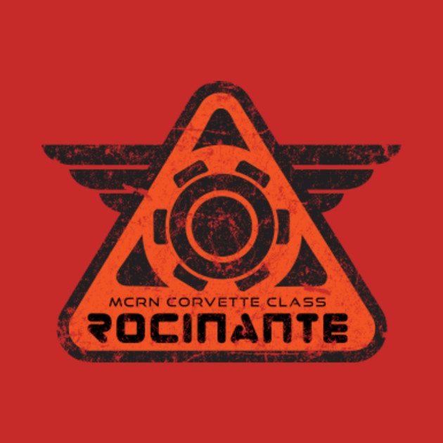 rocinante