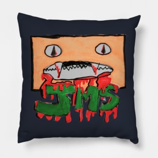 Jms Pillow