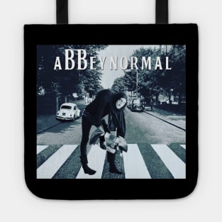 Abbey Normal Tote