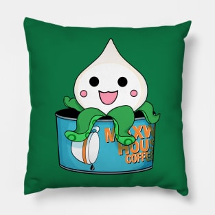 feed me Pillow