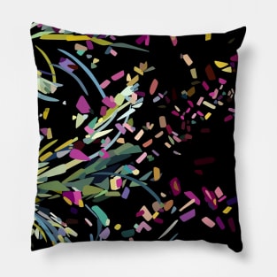 Flower Breeze Pillow