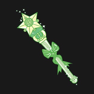 jupiter wand T-Shirt