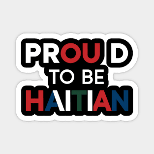 Haitian Magnet