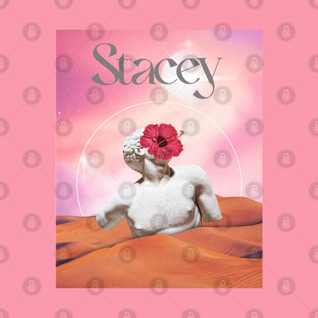 Stacy by Waz!!