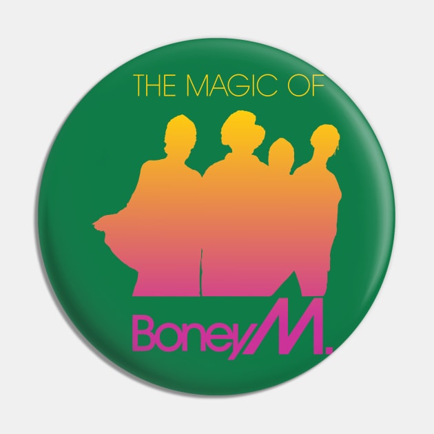 the magic of disco Pin by small alley co