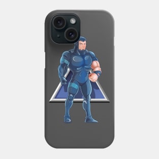 Steelwill Phone Case