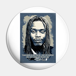 Fetty Wap Poster Quotes Pin