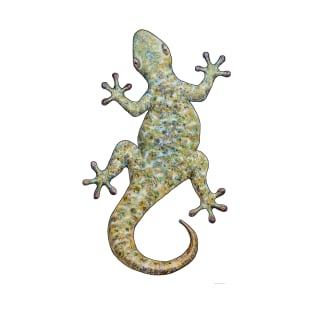 Verdant Gecko T-Shirt