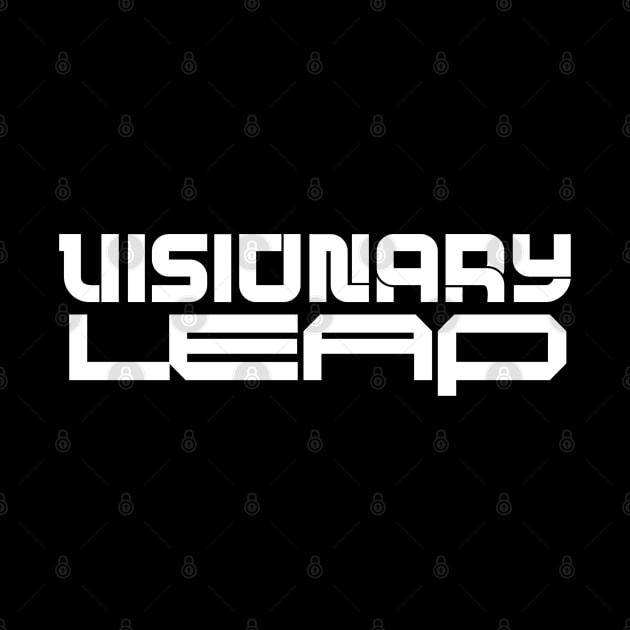 Visionary leap by Blueberry Pie 