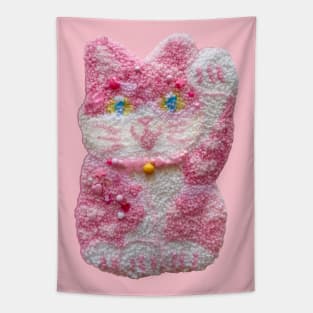 ichigo maneki neko Tapestry