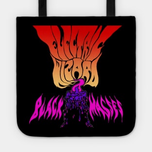 Electric Wizard Tote