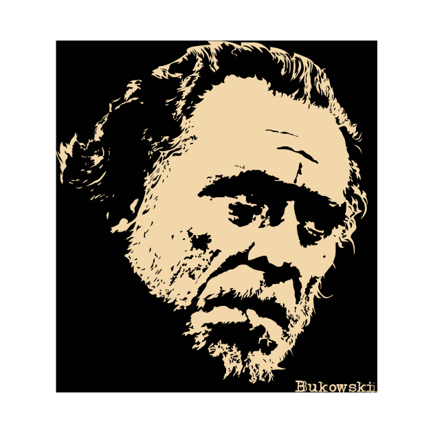 Bukowski#! by -f-e-l-i-x-x-