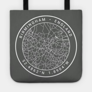 Birmingham Tote