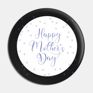 happy mother's day Pin