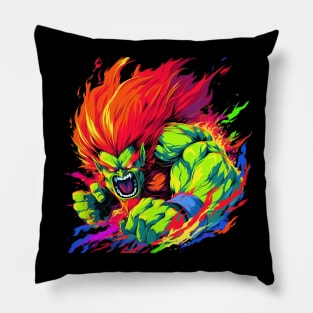 blanka Pillow