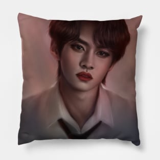 Dreamy Lee Know Pillow