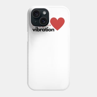 Spread Love Vibration Phone Case