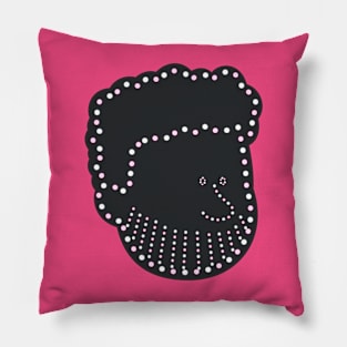 Ronson Lights Pillow