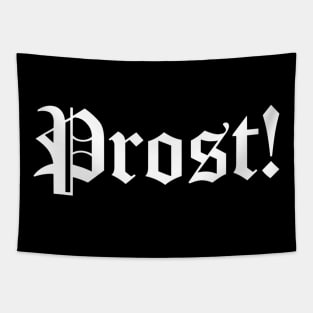 Prost Beer Gift Tapestry