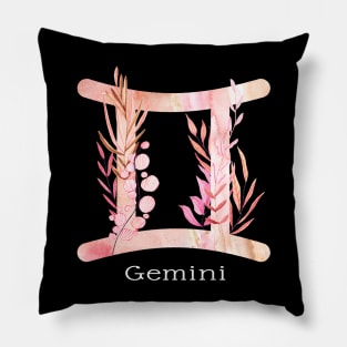 GEMINI Pillow