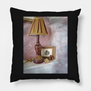 Memory Shelf Pillow