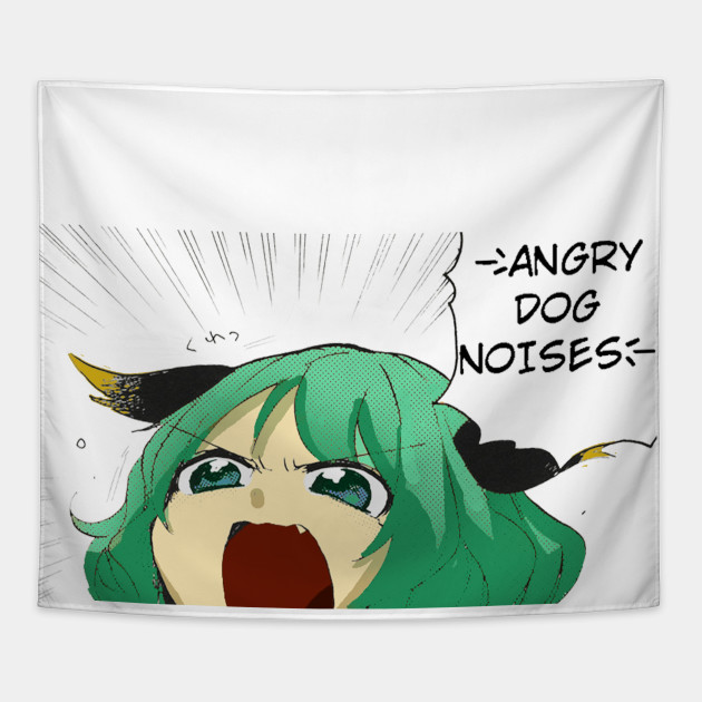 Angry Dog Noises Angry Dog Noises Tapice Teepublic Mx
