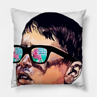 The Sandlot Fanart Pillow