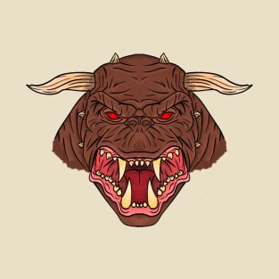 Demon Dog T-Shirt