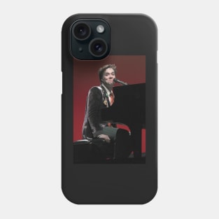 Rufus Wainwright Photograph Phone Case