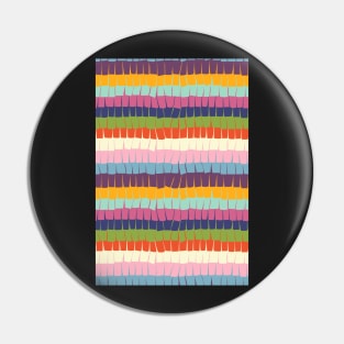 Piñata Pin