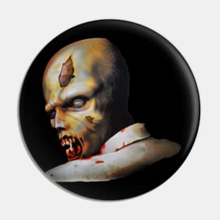 Resident Evil 1 Pin