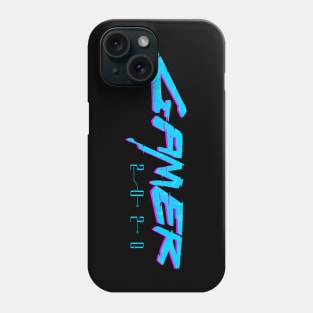 Gamer 2020 Phone Case