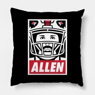 OBEY Allen Pillow