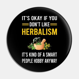 Smart People Hobby Herbalism Herbalist Phytotherapy Herb Herbs Herbal Pin