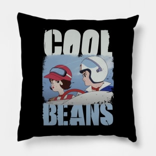 Speed Racer - Trixie - Cool Beans Pillow