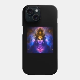 Goddess Kali Phone Case