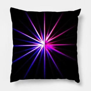 Colorful Design Pillow