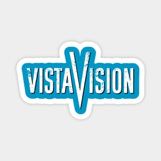 Vistavision Magnet