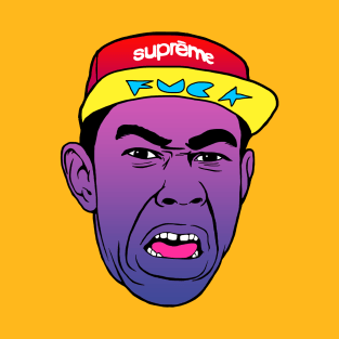 Tyler the Creator T-Shirt