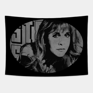 Stevie´s Magazine Tapestry