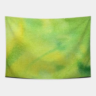 Summer Greenery Tapestry