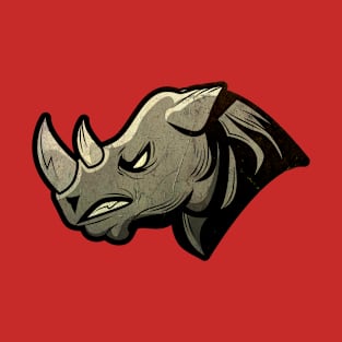 Rhino Rage T-Shirt